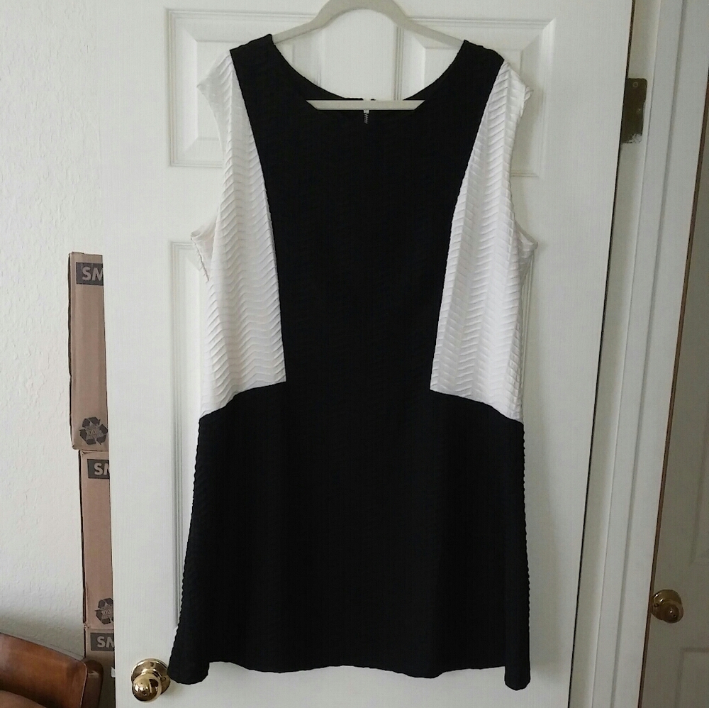 Enfocus Womens Dress